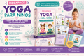 MegaPack Yoga para niños [PREMIUM]